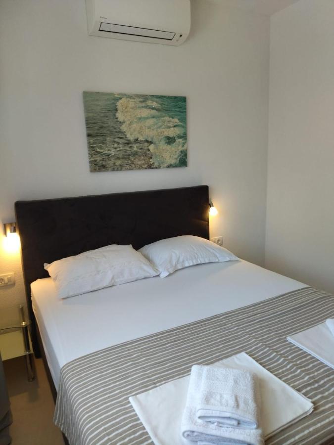 Orchid Seaview Apartment With Garage Parking Затон Экстерьер фото